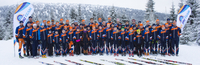 Fenix Ski Team Jeseník