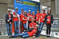 R.U.R. Team Gymnázium Jeseník