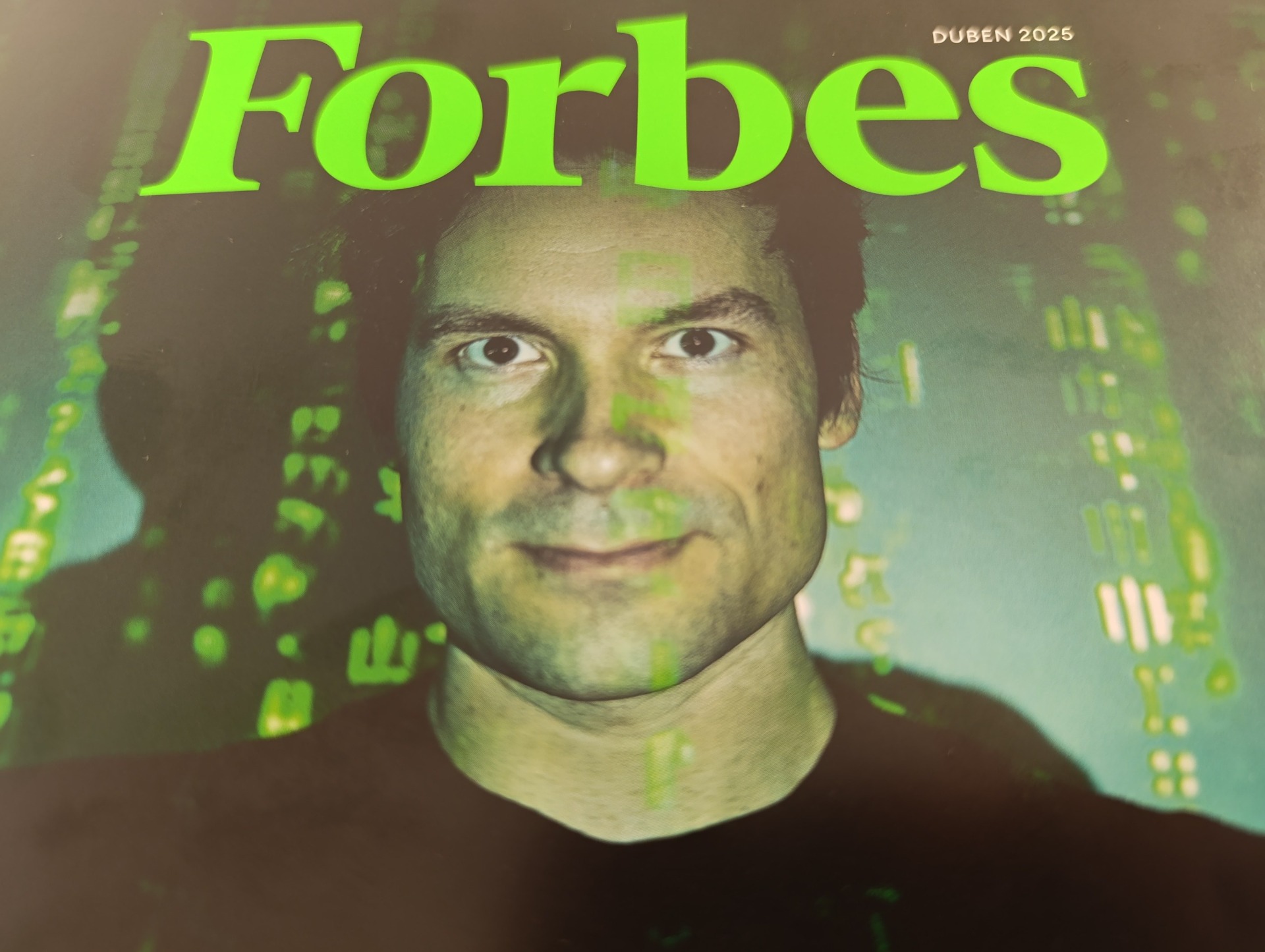 7.4.2025 Forbes: Fenix s Plastkonem opět mezi TOP rodinnými podniky