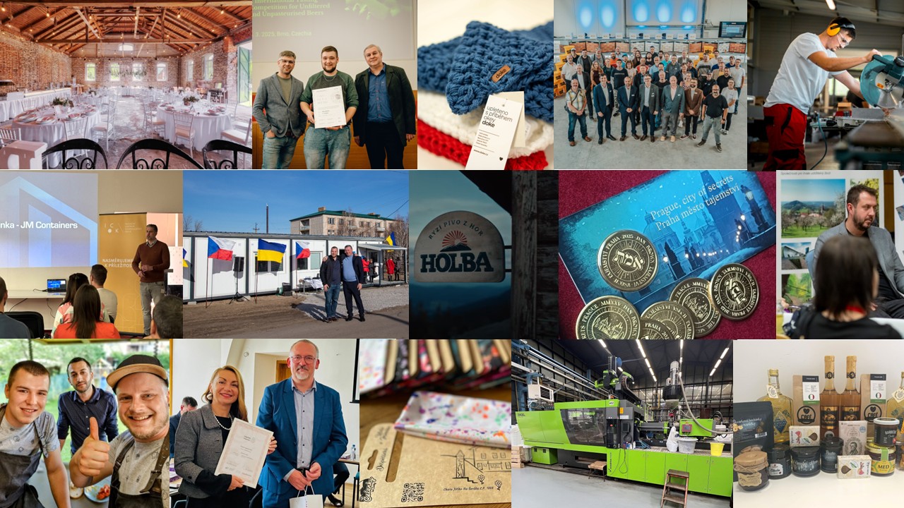 26.12.2025 To nejlepší z roku 2025 - BYZNYS