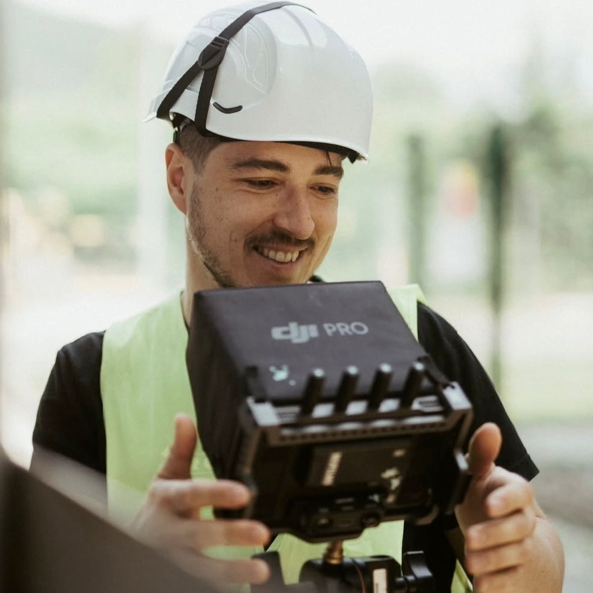 10.4.2026 Videotvůrce Martin Chromek natočil video o skorošickém Stomixu