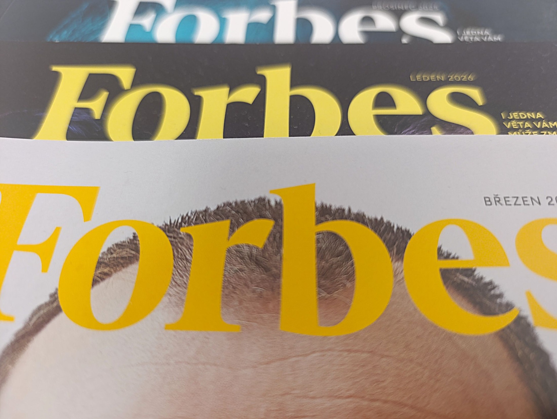 20.3.2026 Fenix i Plastkon znovu mezi nejlepšími rodinnými firmami žebříčku Forbes
