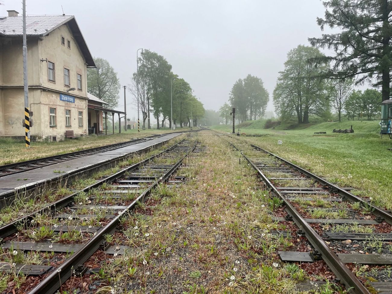 21.6.2026 Zlatohorská lokálka číslo 297 oslaví 130 let provozu